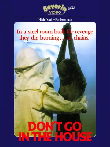 Постер до фильму"Don