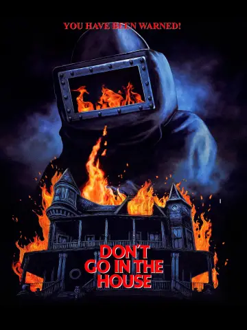 Постер до фильму"Don
