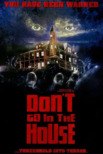 Постер до фильму"Don
