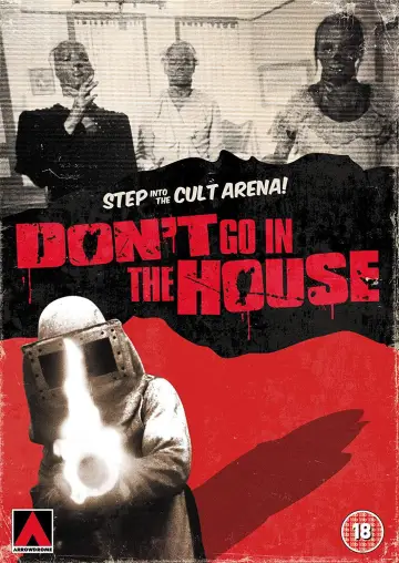 Постер до фильму"Don