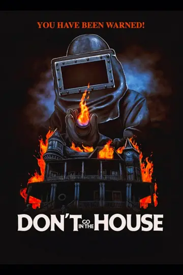 Постер до фильму"Don