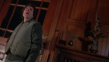 Задник до фильму"Don