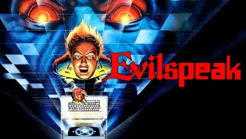 Задник до фильму"Evilspeak" #1092125