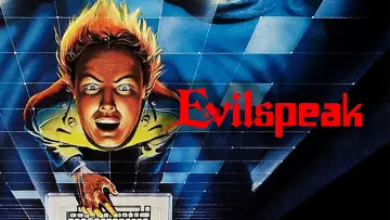 Задник до фильму"Evilspeak" #1092126