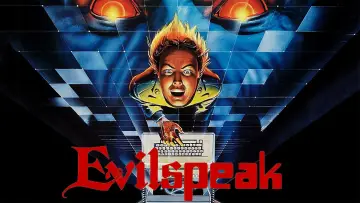 Задник до фильму"Evilspeak" #1092129