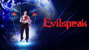 Задник до фильму"Evilspeak" #1092132