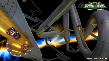 Задник до фильму"Hot Wheels AcceleRacers: Breaking Point" #1096525