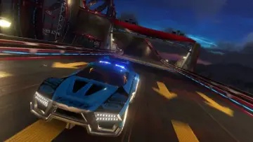 Задник до фильму"Hot Wheels AcceleRacers: Breaking Point" #482231