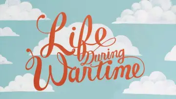 Задник до фільму "Life During Wartime" #1869245