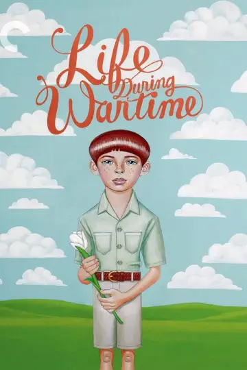 Life During Wartime постер
