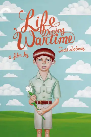 Постер до фільму "Life During Wartime" #1869250