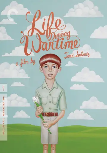Постер до фільму "Life During Wartime" #1869251