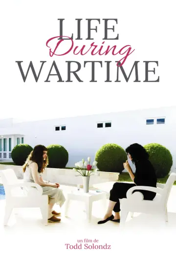 Постер до фільму "Life During Wartime" #1869252