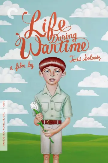 Постер до фільму "Life During Wartime" #1869253