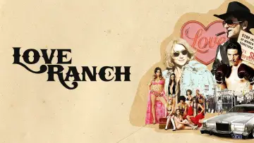 Задник до фильму"Love Ranch" #1070403