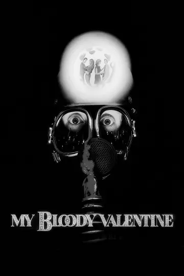 Постер до фильму"My Bloody Valentine" #1168500
