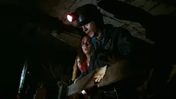 Задник до фильму"My Bloody Valentine" #1186047