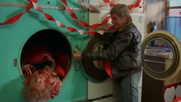 Задник до фильму"My Bloody Valentine" #1186049