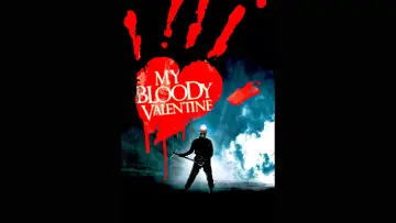 Задник до фильму"My Bloody Valentine" #137641