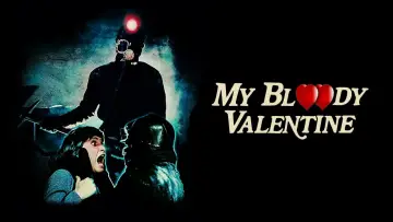 Задник до фильму"My Bloody Valentine" #137642