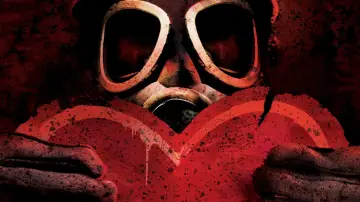 Задник до фильму"My Bloody Valentine" #359790