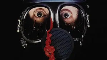 Задник до фильму"My Bloody Valentine" #359791