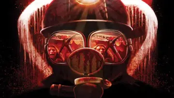 Задник до фильму"My Bloody Valentine" #359793