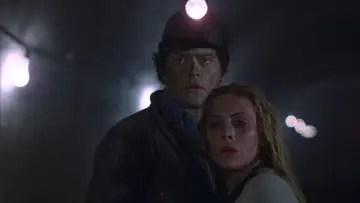 Задник до фильму"My Bloody Valentine" #691804