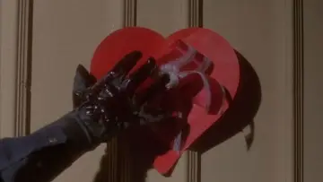 Задник до фильму"My Bloody Valentine" #691805