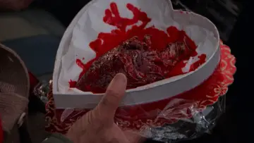 Задник до фильму"My Bloody Valentine" #691812
