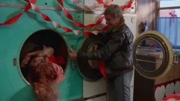 Задник до фильму"My Bloody Valentine" #691814