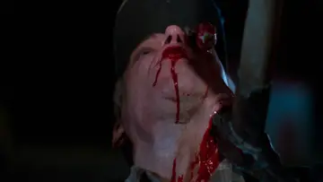 Задник до фильму"My Bloody Valentine" #691815