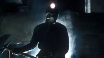 Задник до фильму"My Bloody Valentine" #691822