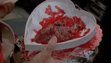 Задник до фильму"My Bloody Valentine" #691824