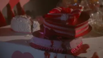 Задник до фильму"My Bloody Valentine" #691825