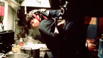 Задник до фильму"My Bloody Valentine" #691831