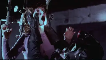 Задник до фильму"My Bloody Valentine" #691834