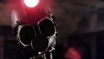 Задник до фильму"My Bloody Valentine" #691839