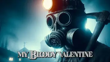 Задник до фильму"My Bloody Valentine" #691843