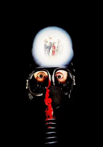 Постер до фильму"My Bloody Valentine" #691861