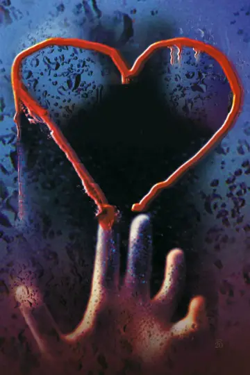 Постер до фильму"My Bloody Valentine" #691889