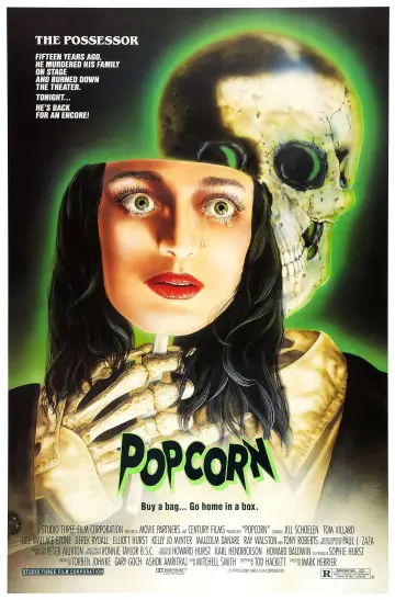 Постер до фильму"Popcorn" #1031577