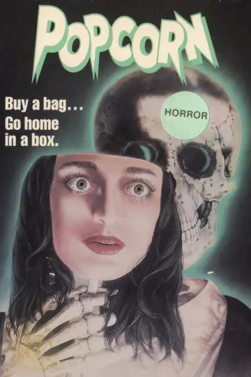 Popcorn