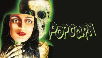 Задник до фильму"Popcorn" #393363