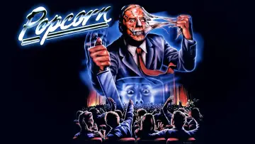 Задник до фильму"Popcorn" #393367