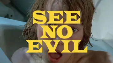 Задник до фільму "See No Evil" #1608509