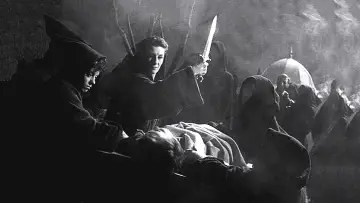 Задник до фильму"The City of the Dead" #1098380