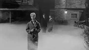 Задник до фильму"The City of the Dead" #1098386
