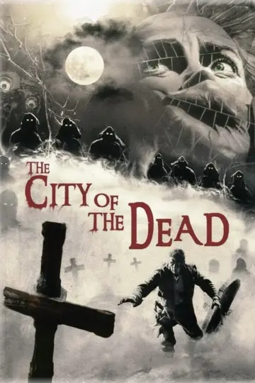 Постер до фильму"The City of the Dead" #1098397