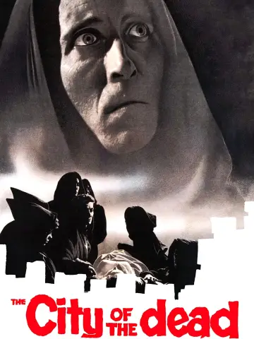 Постер до фильму"The City of the Dead" #1098400